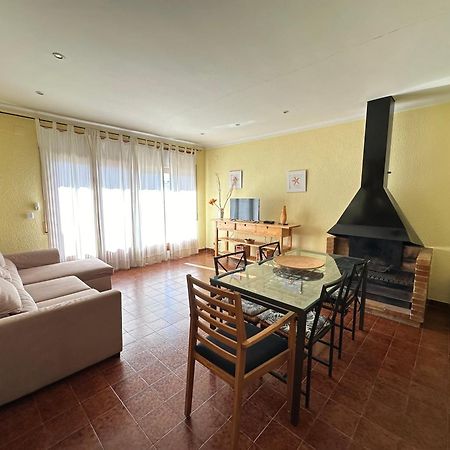Agi Llotja Plazza Apartment Roses Exterior photo