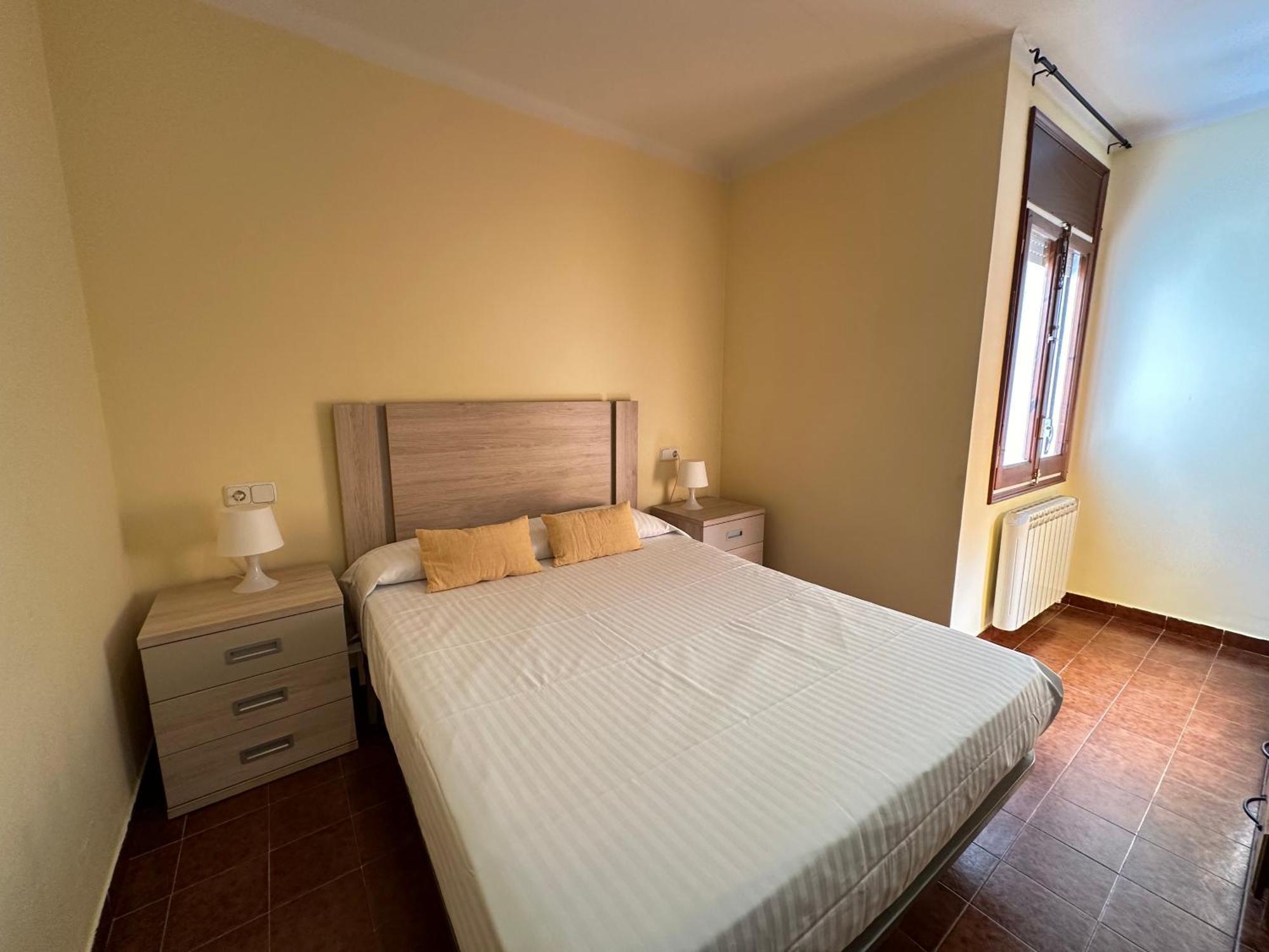 Agi Llotja Plazza Apartment Roses Exterior photo