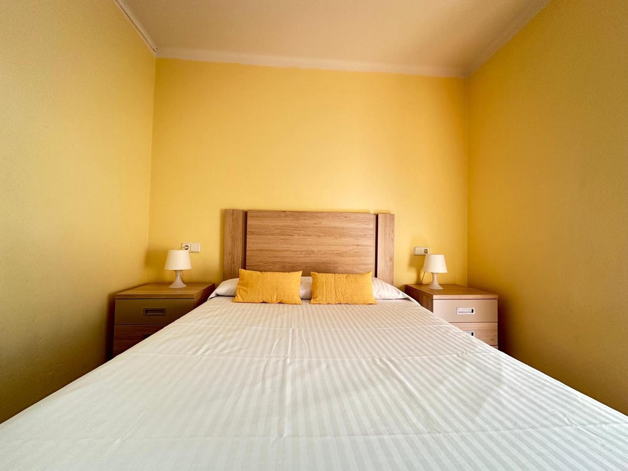 Agi Llotja Plazza Apartment Roses Exterior photo