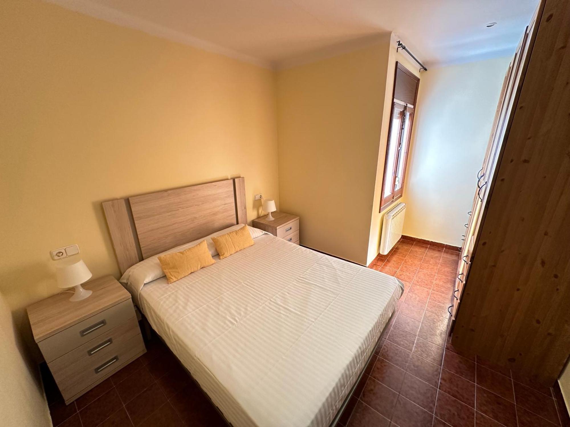Agi Llotja Plazza Apartment Roses Exterior photo