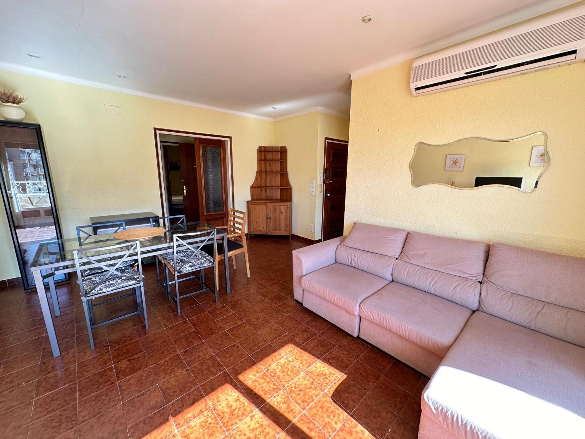 Agi Llotja Plazza Apartment Roses Exterior photo