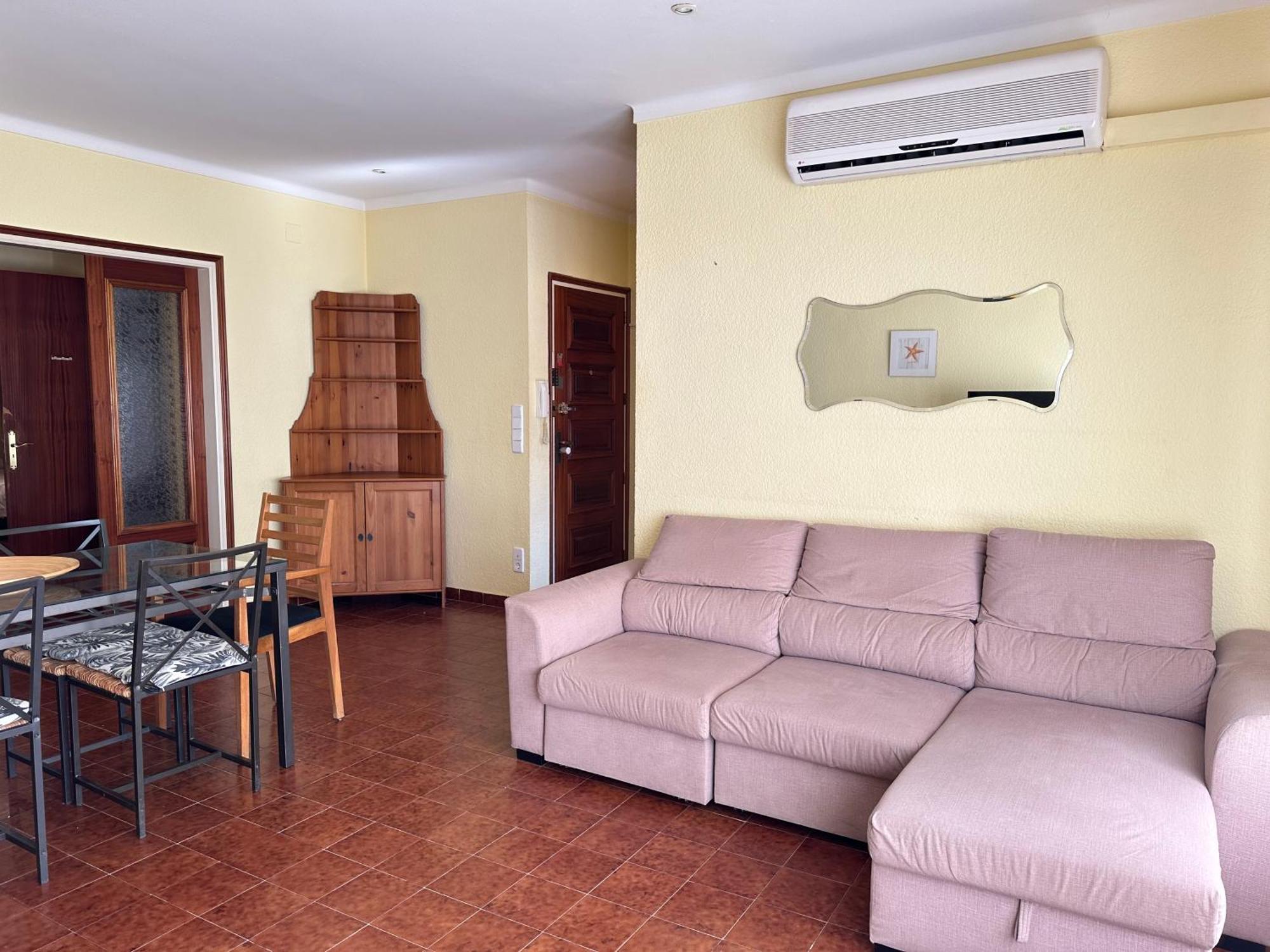 Agi Llotja Plazza Apartment Roses Exterior photo